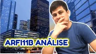 ARFI11B AN&Aacute;LISE