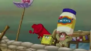 Spongebob Executes Order 66 Final