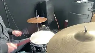 Slingerland - 5.5x14