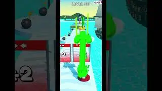 Tall Man Run🏃😱#tallmanrun #tallman #tallmanrungameplay #tallmanrunshorts #tallmanrungame #shorts