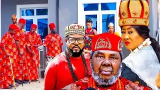 People Are Talking About This 2026 African Royal Movie That Won 7 Awards in the USA-African Movies