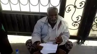 فيديو24/ حسن علي راشد  (حليوي هوه سهرك كمهوجس يقهيد) صوت مهري جميل جدا