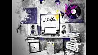 (free for profit) J Dilla x Madlib type beat [2026]- Rain In Detroit #jdilla #jdillatypebeat #fyp 