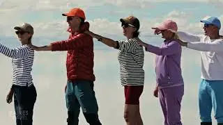 Путешествие на солончак Уюни с baires.travel