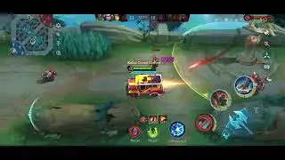 Kalian Lose streak coba hero ini auto win