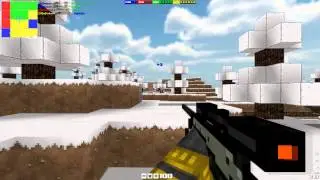 [Blockade 3D] promo