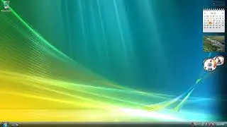 Windows Vista DreamScenes