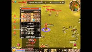 Metin2 UK - Sol #1