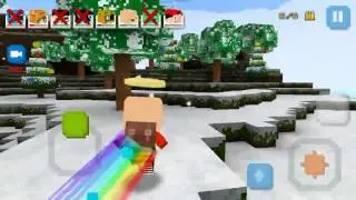 [Carnival] Im quitting talking tom 😕😞😔