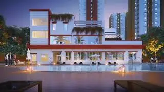 Unveiling Sunshine 2 @ Shriram Grand City!