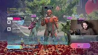 Splitgate 2 : Battle Royale & Arena