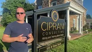 How Ciprani Consulting helped Michael go from $6,000,000 to $50,000,000!