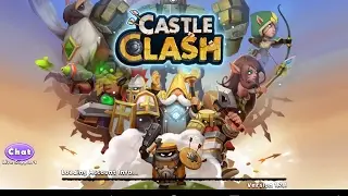 CASTLE CLASH:HOW TO GET SHARDS FAST!!
