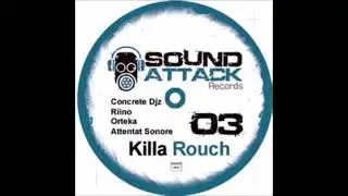 Riino - What's Matter [SOUNDATTACK 03]