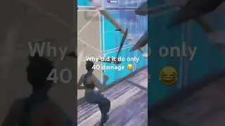 I&rsquo;m so mad FRFR#fortnite