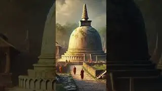 Exploring the Sacred City of Anuradhapura: Sri Lanka&rsquo;s Timeless Buddhist Heritage