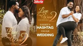 Love In Every Word Part 2 Trailer- Uzor Arukwe & Bam Bam | Omoni Oboli Production Movie Trailer!
