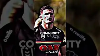 AFL vs NRL #shorts #nrl #afl