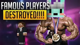 **FAMOUS PLAYERS** VS VIXON