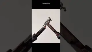 The Art of Making Motorcycle Keychains from Steel Wire #wireart #motorcycle #handcrafted #unique