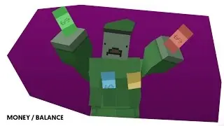Unturned how to get money / balance fast