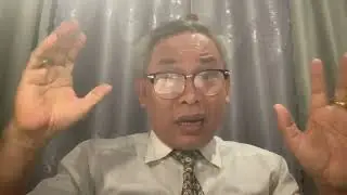 Làm mục sư nhưng chưa có sự cứu rỗi - sự thật đau lòng