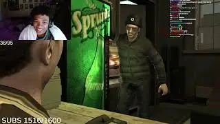 AUG 17 - CHILL GTA 4 STREAM