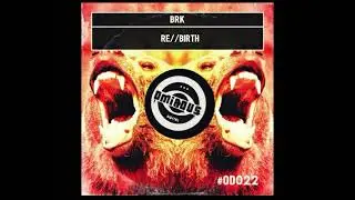 B.R.K. - Lucifer (Eryk Orpheus Remix)