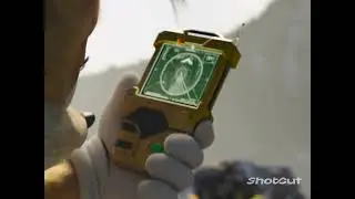 Sonic the hedgehog 2 (2022) voice Kenneth Choi as Miles Electric