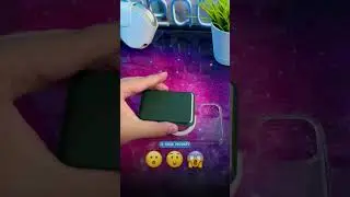 Магсейф на айфон 11
