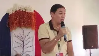 BRIGADA ESKWELA 2025/SERVICES ON WHEELS DEPED OKSIMIN 5/30/2025
