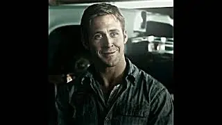 Ryan Gosling - edit | NBSPLV - the lost soul down {perfectly slowed + reverb}