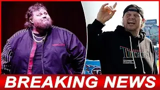 Jelly Roll Reveals the Biggest Change That Transformed His Health Journey