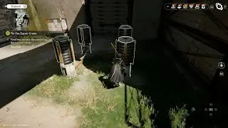 Super Crane Door Code Answer - Find the correct sequence for device activation | Arknights Endfield