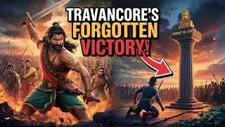 The Battle of Colachel 1741: India&rsquo;s Forgotten Victory Over European Colonial Power