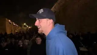 POLLO vs SERGI | Final | 2ª GODSIZE Regional Mallorca