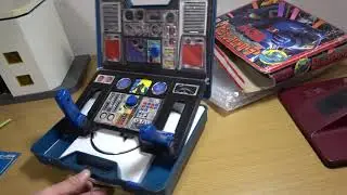 鉄人28号 ビジョンコントローラー 昭和レトロ ポピー 当時物