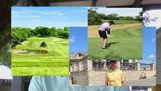 Meet the Iowa golfer who has played every course in the state