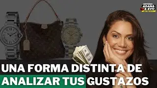 UNA FORMA DISTINTAS DE ANALIZAR TUS GUSTAZOS