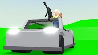 Playing ripoff jailbreak games and in the end I got a headache from all of this