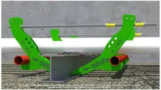 TEAM Touch Point Corrosion Solution