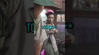Макс застукал Джейсона в купальнике 😭