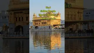 🌟 Top 10 Most Visited Religious Places in the World (2025) 🌍🙏|| #PilgrimageDestinations #Spiritual