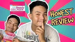 PURE BEAUTY COLLAGEN POWDER 2021 REVIEW | Honest Review by  Jayco Manangan