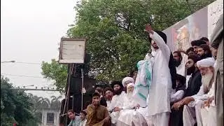 ALLAH HU AKBER BABER SHAIR ❤️