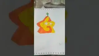 my blocks fruit (Roblox) drawing.