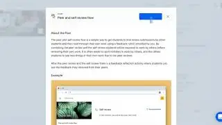 Getting started with Eduflow