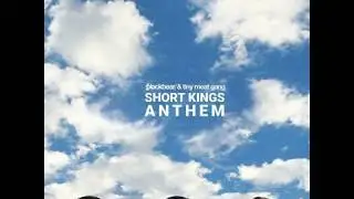 Blackbear & TMG - Short Kings Anthem (BASS BOOSTED)