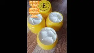 Cận Cảnh chất #kem_Body_K&iacute;ch_Trắng_Tẩy_Th&acirc;m HL #149k