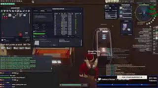 🎉 Engage & Suggest: Buying 1K Sweat for 8 PED! - Ep. 11  - Merry Mayhem 2025
